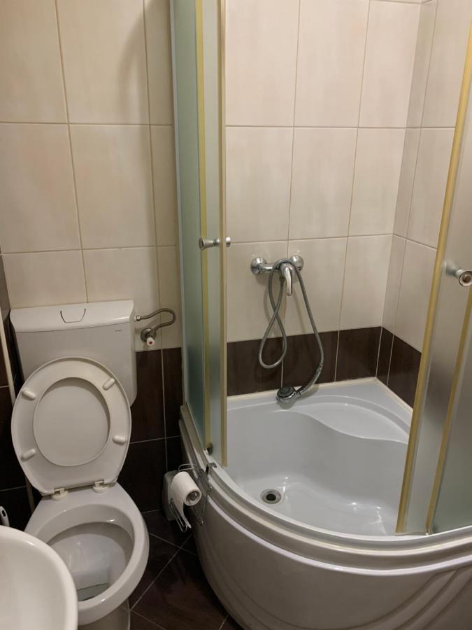 Apartament ビイェロ・ポリェ エクステリア 写真