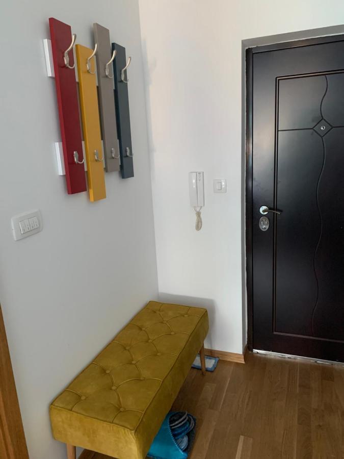 Apartament ビイェロ・ポリェ エクステリア 写真